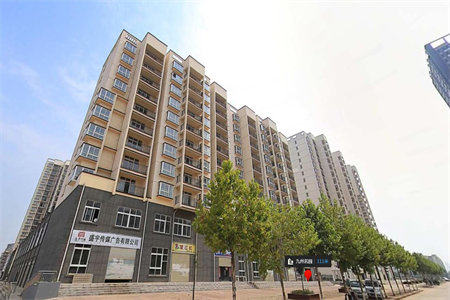 值得拥有合惠园旁宽景一品四室两厅浉河五星随时看